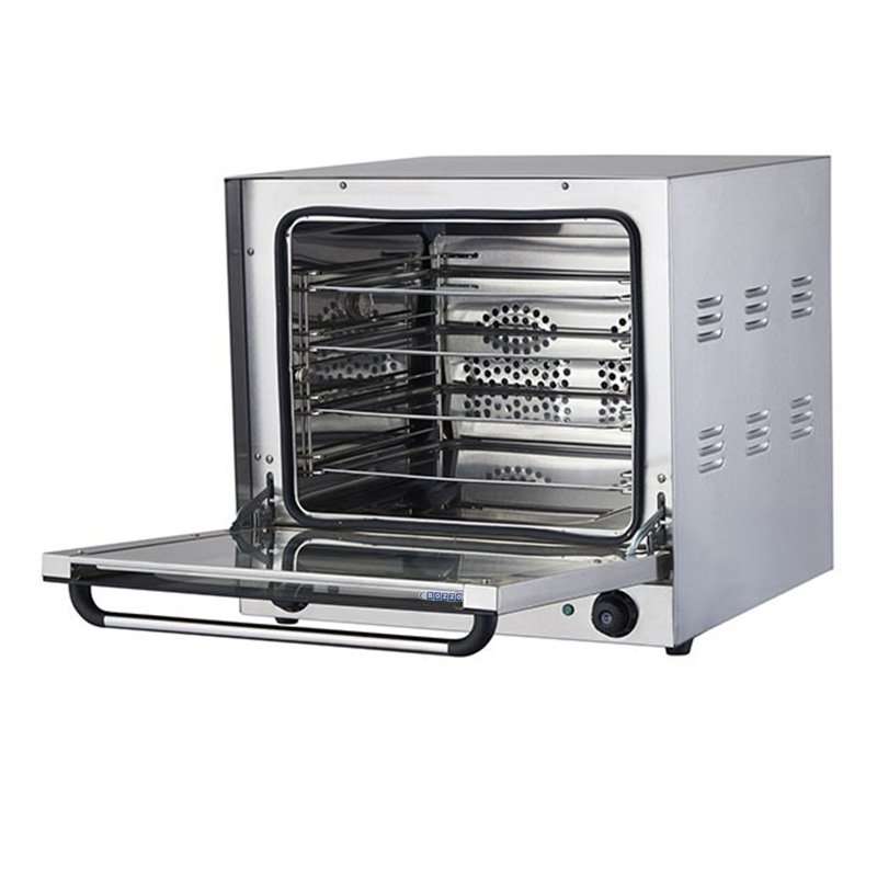 HORNO CONVECTOR 1A 3