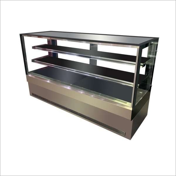 VITRINA P RECTA 2MTS 1